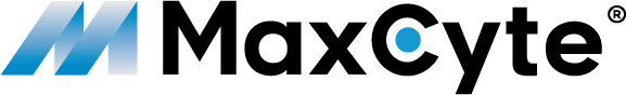 maxcyte logo